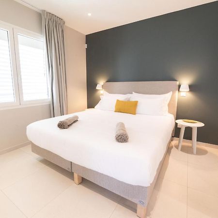 Eden Roc Appartements لو ديامانت المظهر الخارجي الصورة