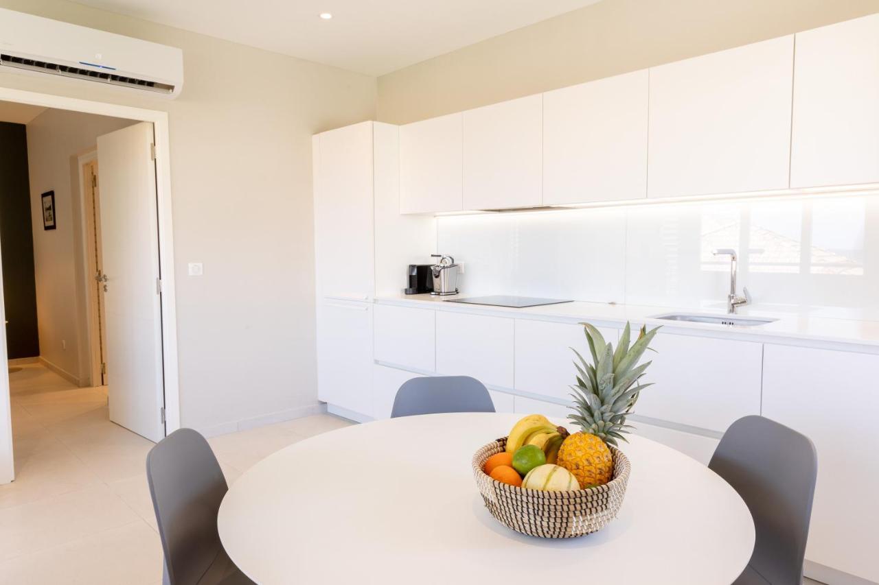 Eden Roc Appartements لو ديامانت المظهر الخارجي الصورة